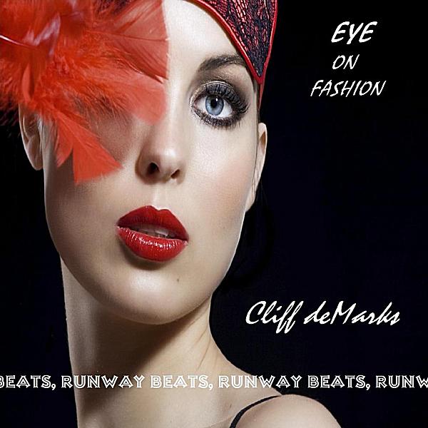 EYE ON FASHION (CDR)