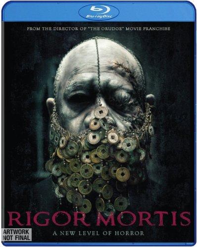 RIGOR MORTIS