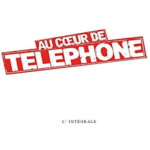 AU COUR DE TELEPHONE (FRA)