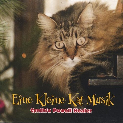 EINE KLEINE KAT MUSIK