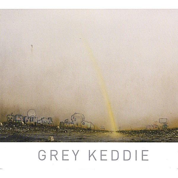 GREY KEDDIE