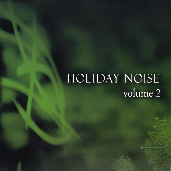 HOLIDAY NOISE 2 / VARIOUS