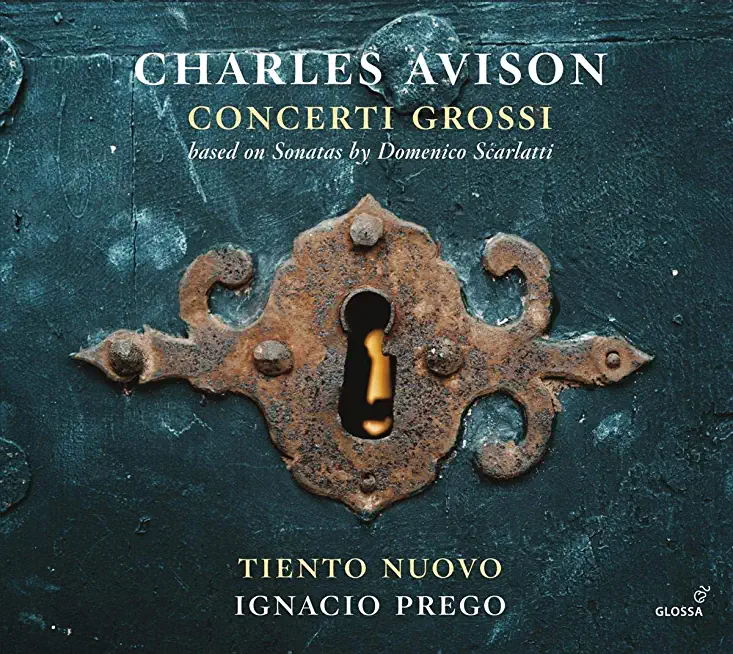 CONCERTI GROSSI