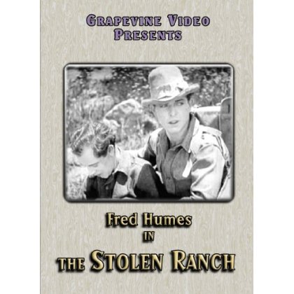 STOLEN RANCH