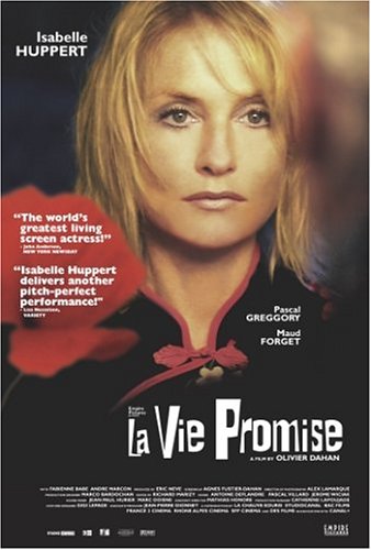 LA VIE PROMISE / (SUB WS)