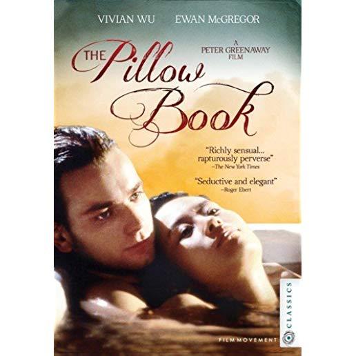 PILLOW BOOK / (SUB)