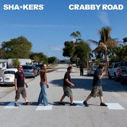 CRABBY ROAD