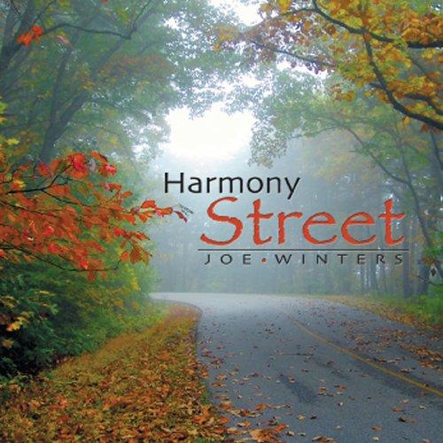 HARMONY STREET (CDR)