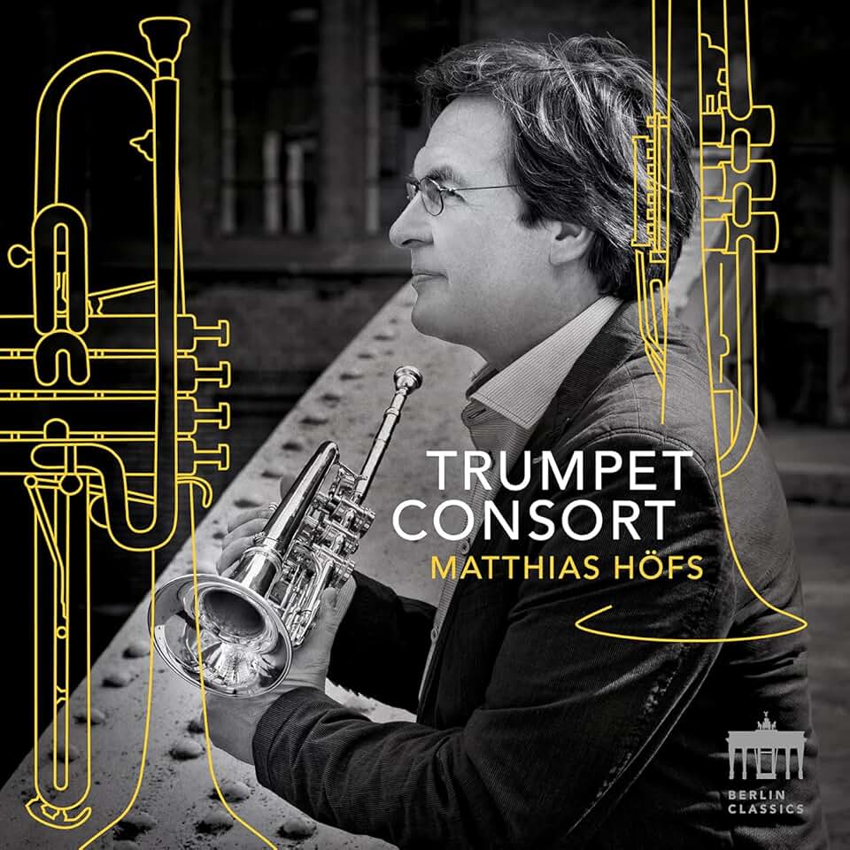 TRUMPET CONSORT