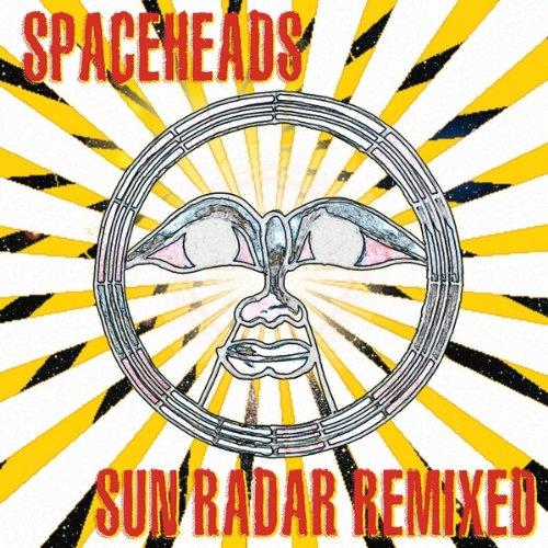 SUN RADAR REMIXED (CDR)