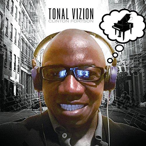 TONAL VIZION (CDR)