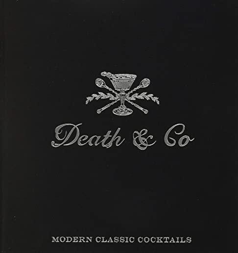 DEATH & CO (HCVR)