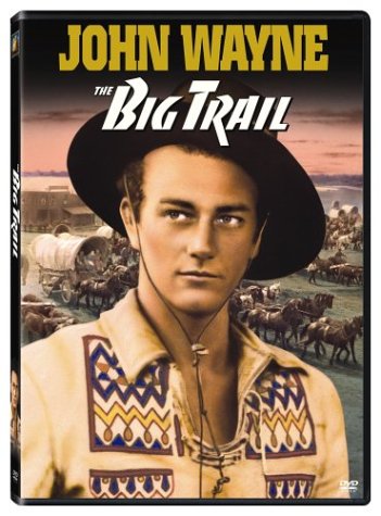 BIG TRAIL