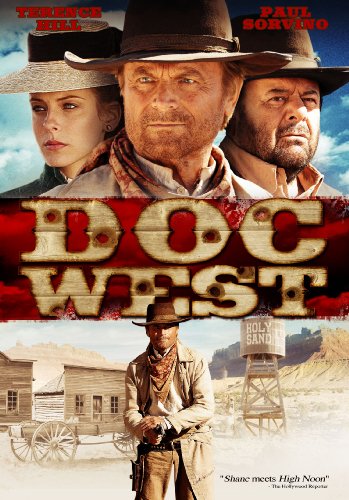 DOC WEST / (AC3 DOL SUB WS)