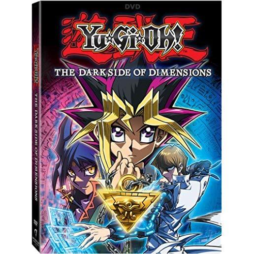 YU-GI-OH: DARK SIDE OF DIMENSIONS