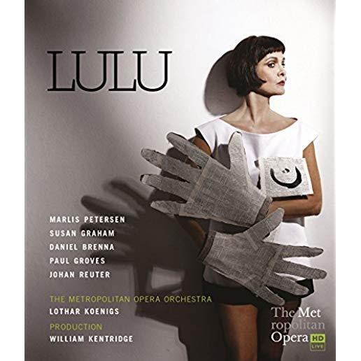 LULU