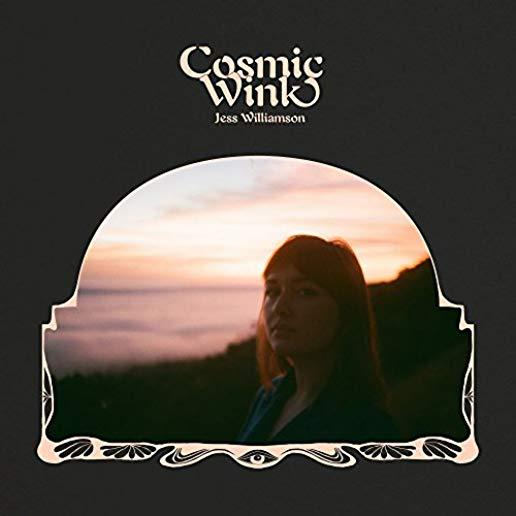 COSMIC WINK