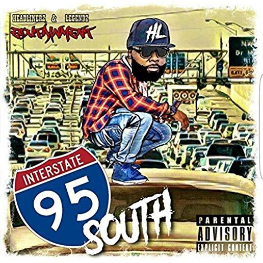 95 SOUTH (CDRP)