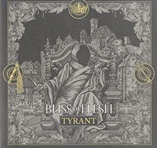 TYRANT (BLK) (GATE) (LTD)