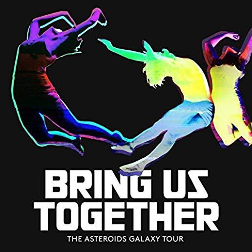 BRING US TOGETHER (W/CD)