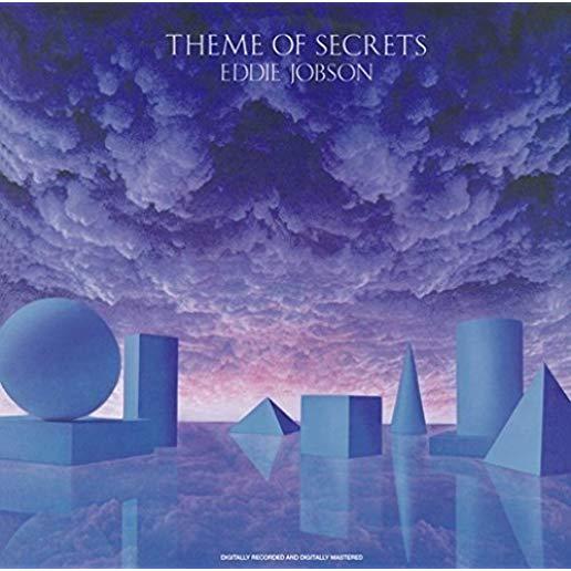 THEME OF SECRETS (JPN)