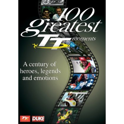 100 GREATEST TT MOMENTS