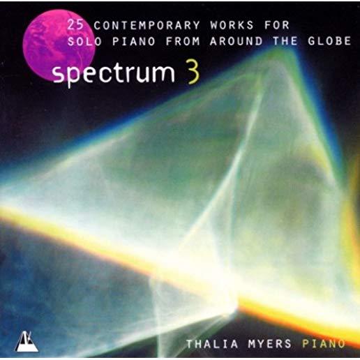 SPECTRUM 3 / VARIOUS