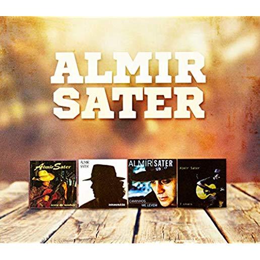 ALMIR SATER BOX (BOX) (BRA)