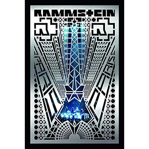 RAMMSTEIN: PARIS (WBR) (SPEC) (DIG)