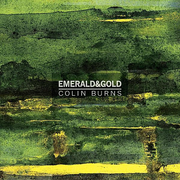 EMERALD & GOLD (CDR)