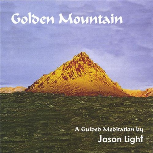 GOLDEN MOUNTAIN