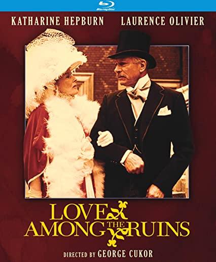 LOVE AMONG THE RUINS (1975)