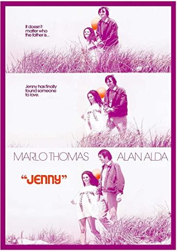 JENNY (1970)