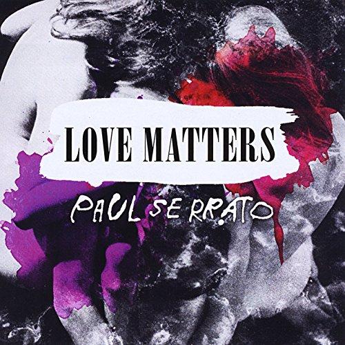 LOVE MATTERS (CDR)