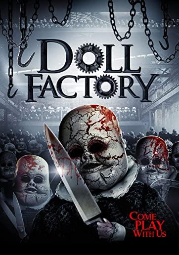 DOLL FACTORY