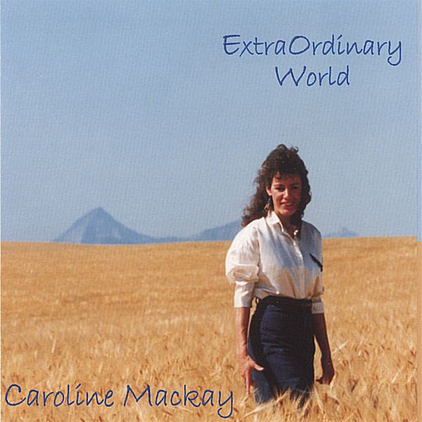 EXTRAORDINARY WORLD