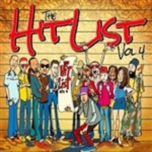 HIT LIST VOL 4 / VARIOUS