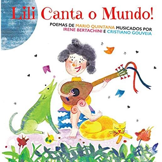 LILI CANTA O MUNDO (BRA)