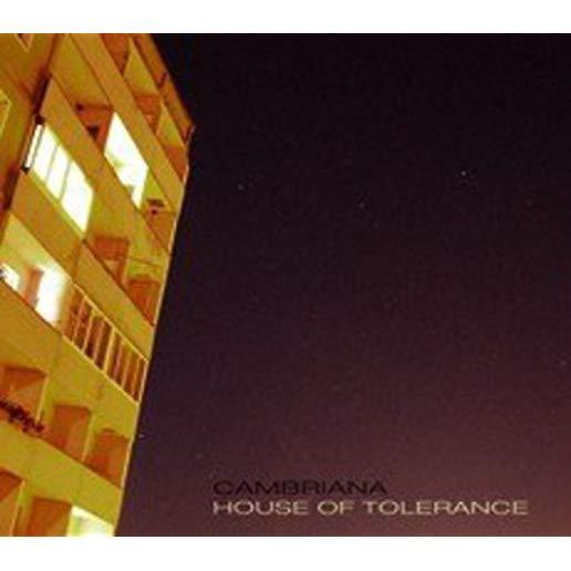 HOUSE OF TOLERANCE (BRA)