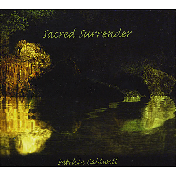 SACRED SURRENDER