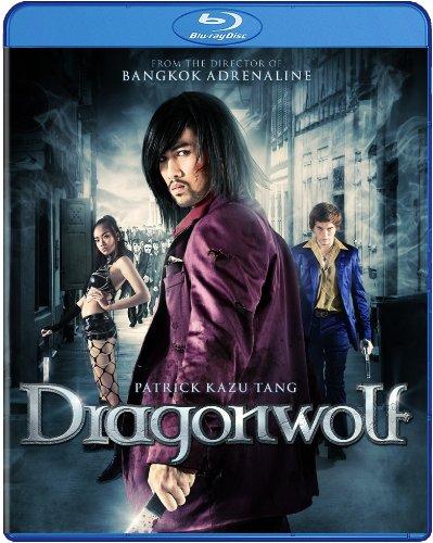 DRAGONWOLF