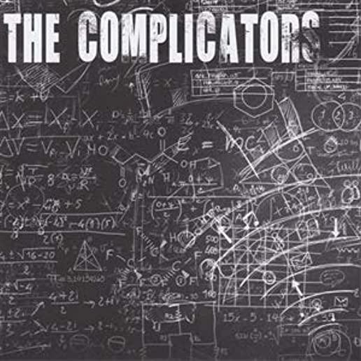 THE COMPLICATORS (DLCD)