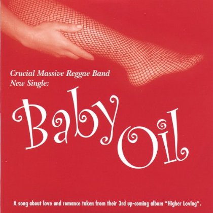 BABY OIL