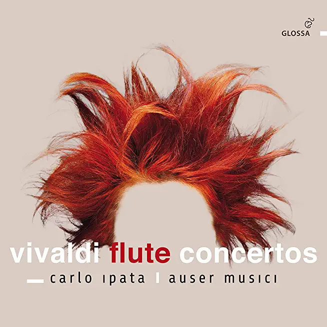 FLUTE CONCERTOS 10