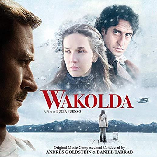 LE MEDECIN DE FAMILLE (WAKOLDA) / O.S.T. (FRA)