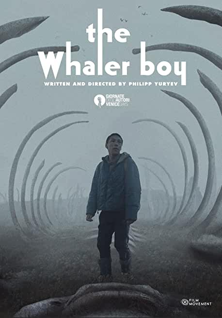 WHALER BOY (A) / (SUB)