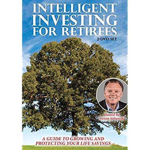 INTELLIGENT INVESTING FOR RETIREES (2PC)