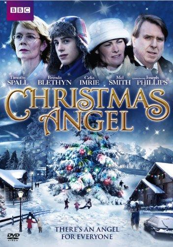 CHRISTMAS ANGEL (2011) / (ECOA)