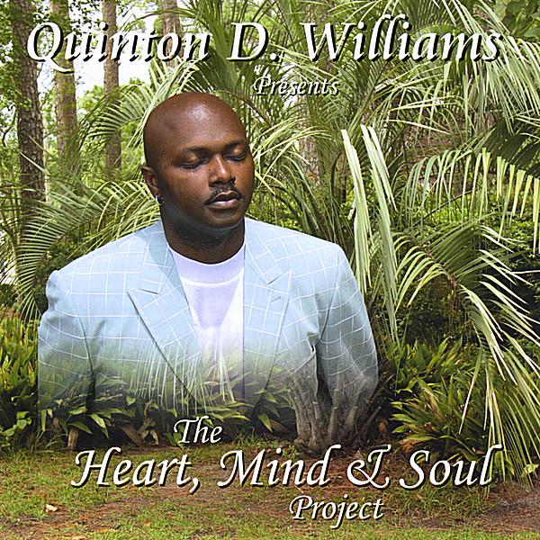 HEART MIND & SOUL PROJECT