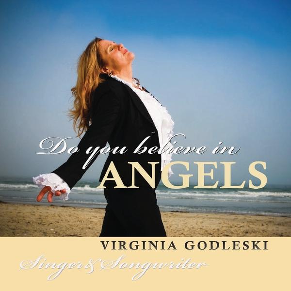 DO YOU BELIEVE IN ANGELS (CDR)